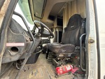 Cab with