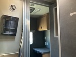 Interior with