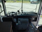 Interior with
