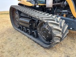 Chassis with 