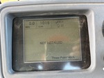 Control Station with 