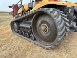 Chassis with 