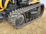 Chassis with 