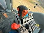 Control Station with 