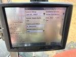 Control Station with 