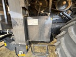 Chassis with 