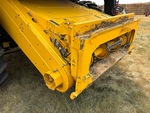 Chassis with 