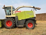 Chassis with 