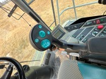 Control Station with 