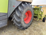 Chassis with 