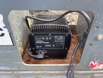 Électrique with