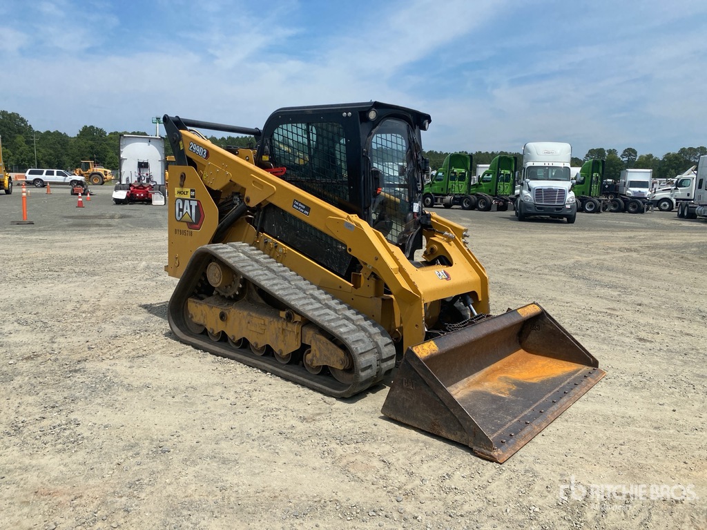 General Appearance with Bild, Ecke vorne rechts