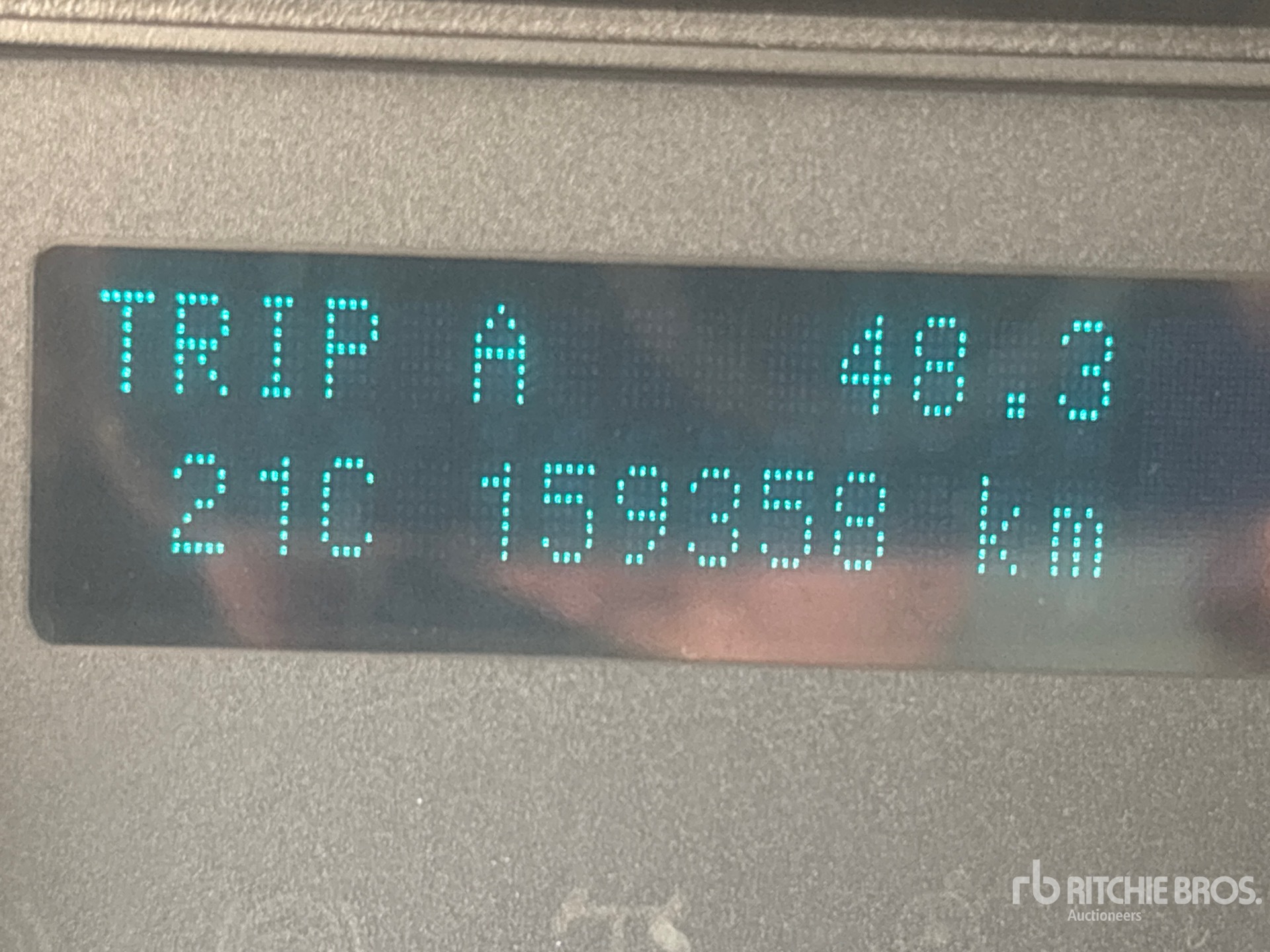 2011 Ford F-550