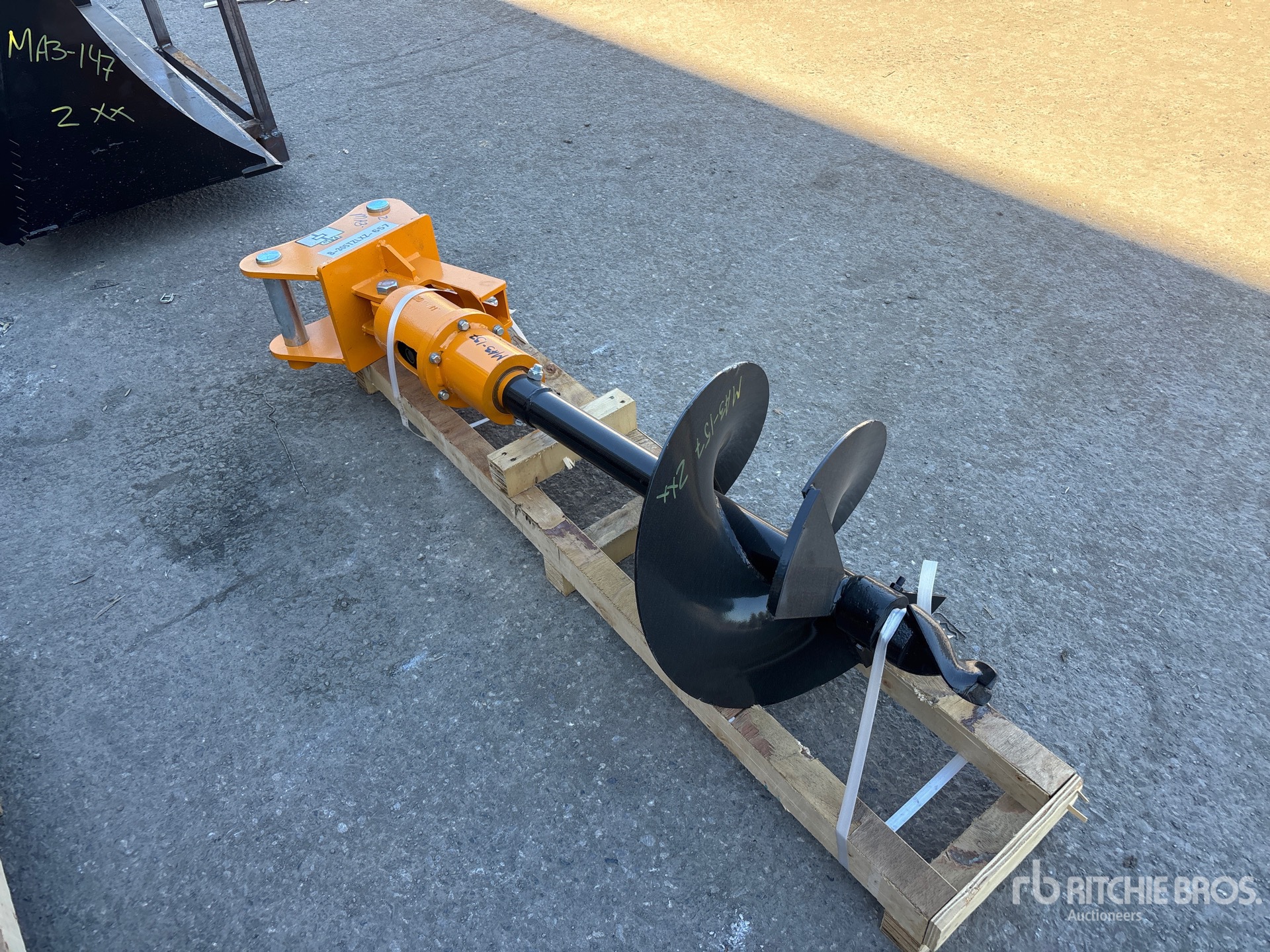 2026 GIYI - Fits Cat 305 (Unused)