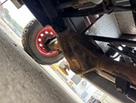 Drivetrain with