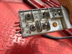 Control Station Upper with