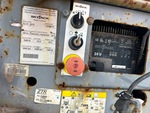 Basic Lower Control Station with