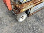 Chassis Photos with