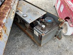Hydraulics with