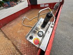 Control Station Upper with
