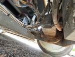 Drivetrain with