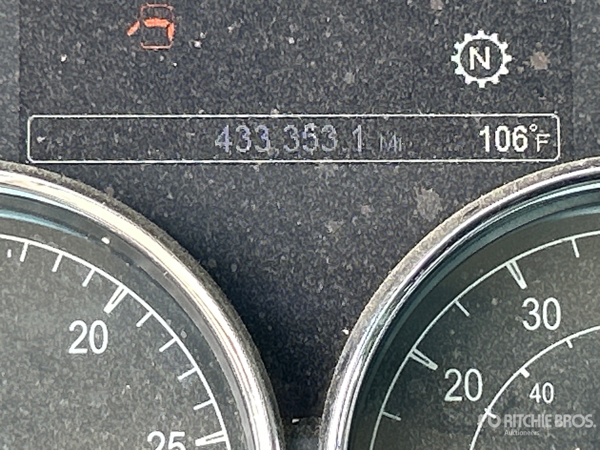 2015 Peterbilt 579
