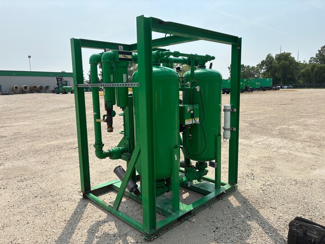 2017 Sullivan SPS1000RS Electric Air Dryer