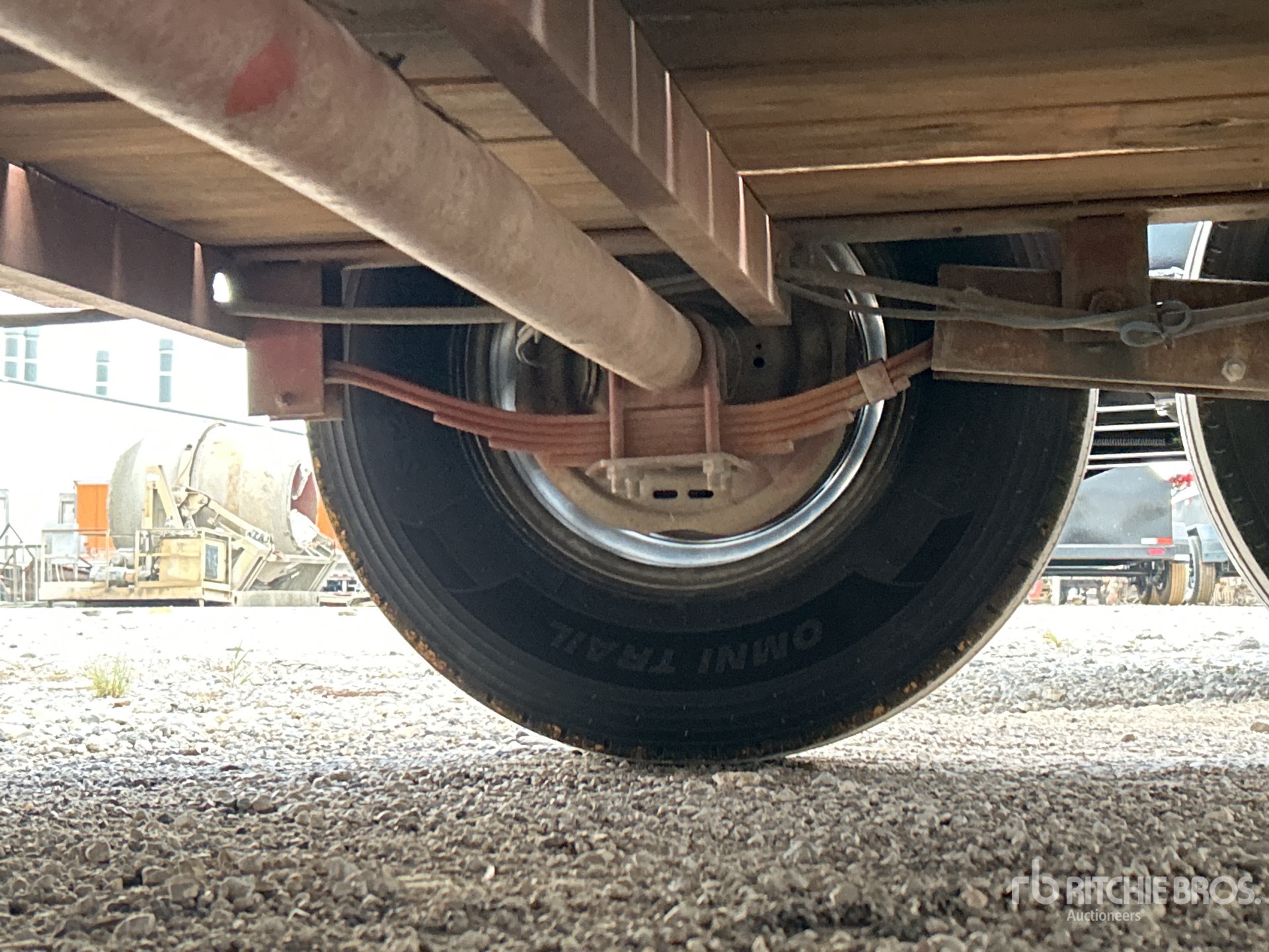 2019 Hudson Bros. HBC10