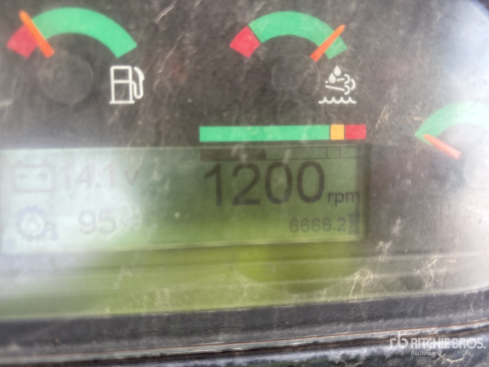 2018 Caterpillar 416F2