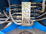 Hydraulics with