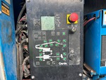 Basic Lower Control Station with