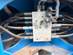 Hydraulics with