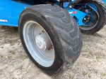 v2 Undercarriage - Wheeled Equipment with