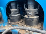 Hydraulics with