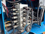 Hydraulics with