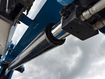 Hydraulics with
