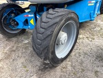 v2 Undercarriage - Wheeled Equipment with