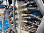 Hydraulics with