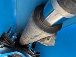 Hydraulics with