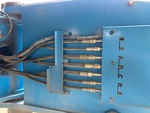 Hydraulics with