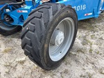 v2 Undercarriage - Wheeled Equipment with