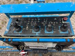 Basic Control Station Upper with