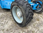 v2 Undercarriage - Wheeled Equipment with