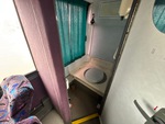 Interior with