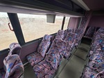 Interior with