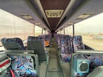 Interior with