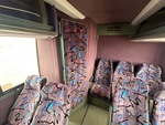 Interior with