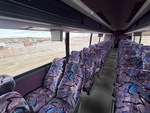 Interior with