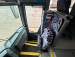 Interior with