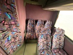 Interior with